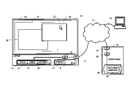 Une figure unique qui représente un dessin illustrant l'invention.